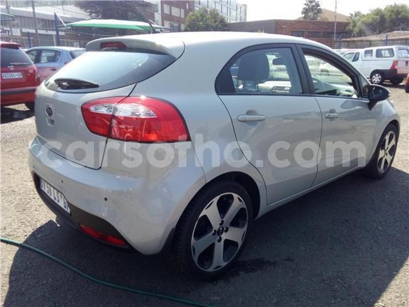 Big with watermark kia rio maseru maseru 13150