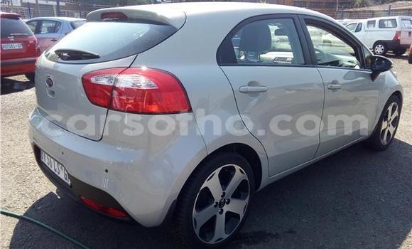 اشتري مستعمل Kia Rio Other سيارة في Maseru في Maseru اشتري مستعمل Kia Rio Other سيارة في Maseru في Maseru