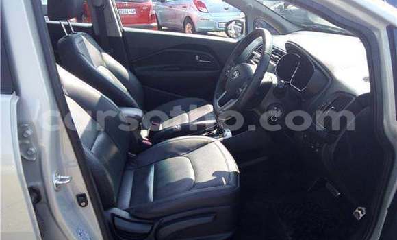 اشتري مستعمل Kia Rio Other سيارة في Maseru في Maseru اشتري مستعمل Kia Rio Other سيارة في Maseru في Maseru