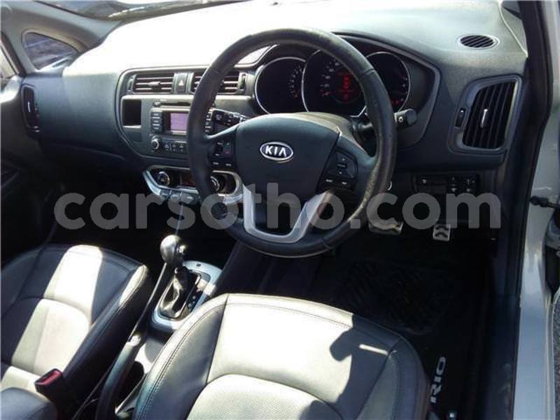 Big with watermark kia rio maseru maseru 13150