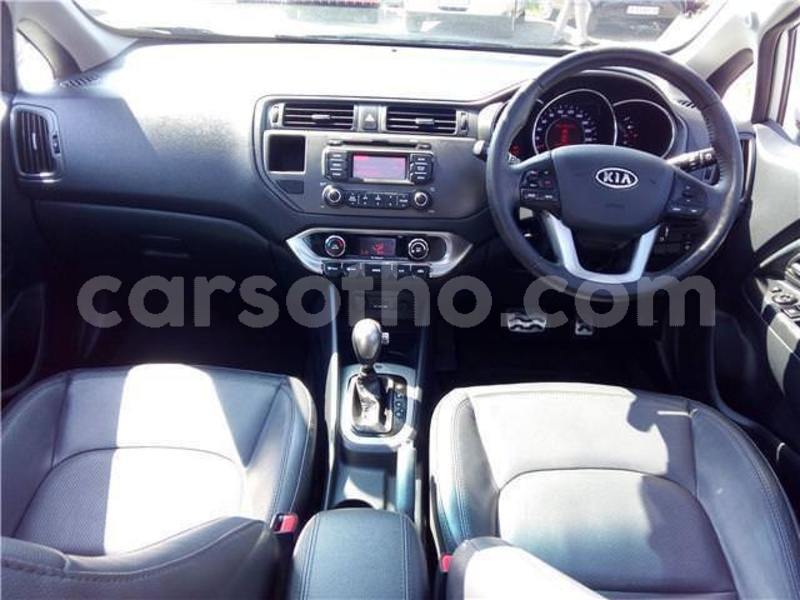 Big with watermark kia rio maseru maseru 13150