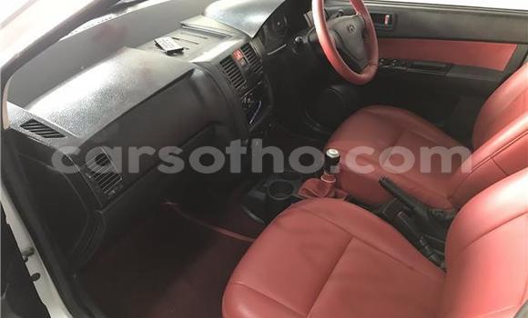 Acheter Occasion Voiture Hyundai Getz Gris à Maseru, Maseru Acheter Occasion Voiture Hyundai Getz Gris à Maseru, Maseru