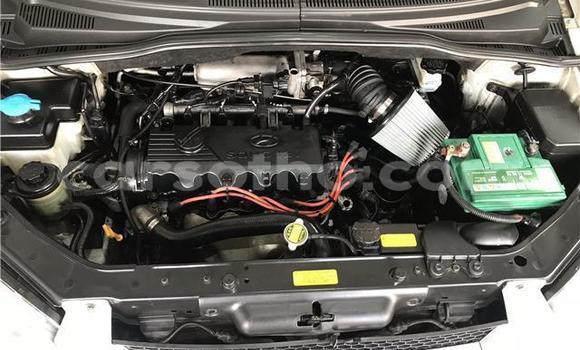 Acheter Occasion Voiture Hyundai Getz Gris à Maseru, Maseru Acheter Occasion Voiture Hyundai Getz Gris à Maseru, Maseru