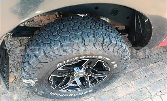 Acheter Occasion Voiture Mazda BT-50 Rouge à Maseru, Maseru Acheter Occasion Voiture Mazda BT-50 Rouge à Maseru, Maseru