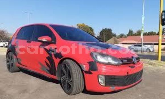 اشتري مستعمل Volkswagen Golf GTI Other سيارة في Maseru في Maseru اشتري مستعمل Volkswagen Golf GTI Other سيارة في Maseru في Maseru