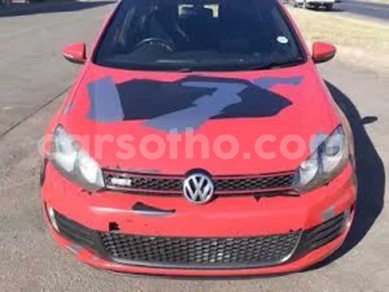 Big with watermark volkswagen golf gti maseru maseru 13161