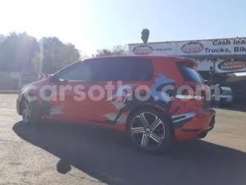 Big with watermark volkswagen golf gti maseru maseru 13161