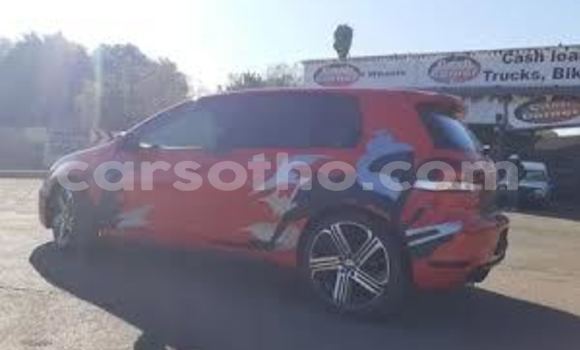اشتري مستعمل Volkswagen Golf GTI Other سيارة في Maseru في Maseru اشتري مستعمل Volkswagen Golf GTI Other سيارة في Maseru في Maseru