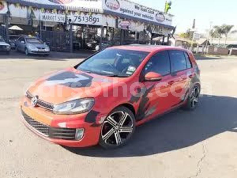 Big with watermark volkswagen golf gti maseru maseru 13161