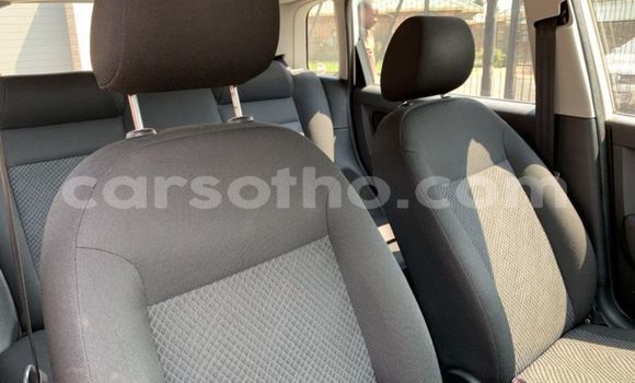 Buy Used Ford Fiesta White Car in Roma in Maseru Buy Used Ford Fiesta White Car in Roma in Maseru