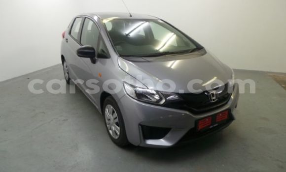 Buy Used Honda Jazz Silver Car in Peka in Leribe Buy Used Honda Jazz Silver Car in Peka in Leribe