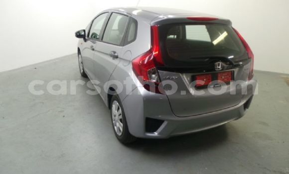 Buy Used Honda Jazz Silver Car in Peka in Leribe Buy Used Honda Jazz Silver Car in Peka in Leribe