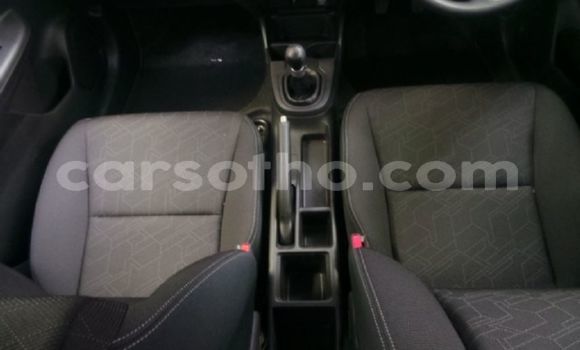 Buy Used Honda Jazz Silver Car in Peka in Leribe Buy Used Honda Jazz Silver Car in Peka in Leribe