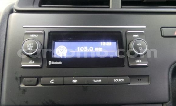 Buy Used Honda Jazz Silver Car in Peka in Leribe Buy Used Honda Jazz Silver Car in Peka in Leribe