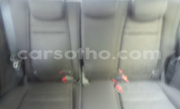 Buy Used Honda Jazz Silver Car in Peka in Leribe Buy Used Honda Jazz Silver Car in Peka in Leribe