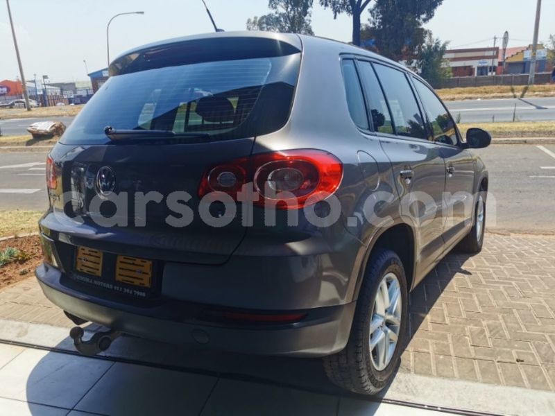 Big with watermark volkswagen tiguan maseru maseru 13166