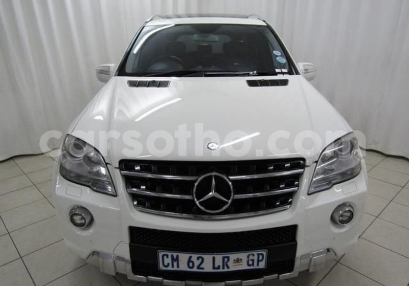 Big with watermark mercedes benz ml%e2%80%93class leribe hlotse 13167