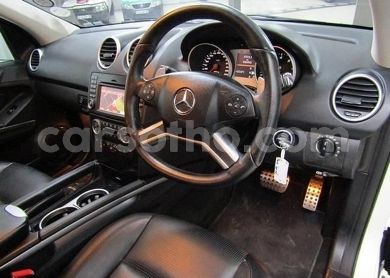 Big with watermark mercedes benz ml%e2%80%93class leribe hlotse 13167