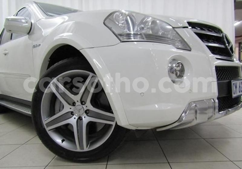 Big with watermark mercedes benz ml%e2%80%93class leribe hlotse 13167