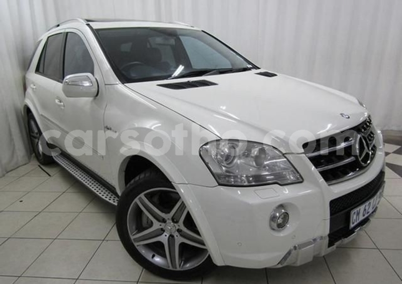 Big with watermark mercedes benz ml%e2%80%93class leribe hlotse 13167