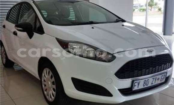 Acheter Occasion Voiture Ford Fiesta Blanc à Butha Buthe, Butha-Buthe Acheter Occasion Voiture Ford Fiesta Blanc à Butha Buthe, Butha-Buthe