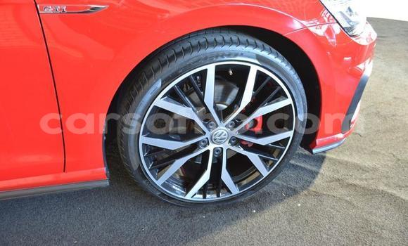 Sayi Na hannu Volkswagen Golf GTI Red Mota in Hlotse a Leribe Sayi Na hannu Volkswagen Golf GTI Red Mota in Hlotse a Leribe
