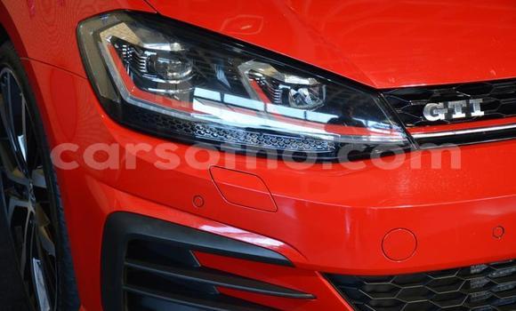 Sayi Na hannu Volkswagen Golf GTI Red Mota in Hlotse a Leribe Sayi Na hannu Volkswagen Golf GTI Red Mota in Hlotse a Leribe