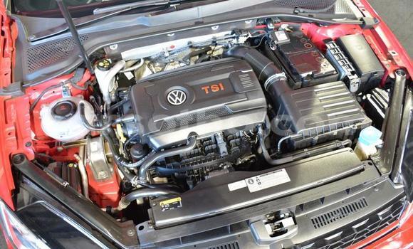 Sayi Na hannu Volkswagen Golf GTI Red Mota in Hlotse a Leribe Sayi Na hannu Volkswagen Golf GTI Red Mota in Hlotse a Leribe