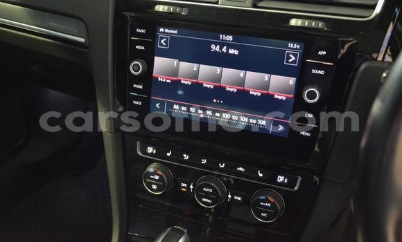 Sayi Na hannu Volkswagen Golf GTI Red Mota in Hlotse a Leribe Sayi Na hannu Volkswagen Golf GTI Red Mota in Hlotse a Leribe