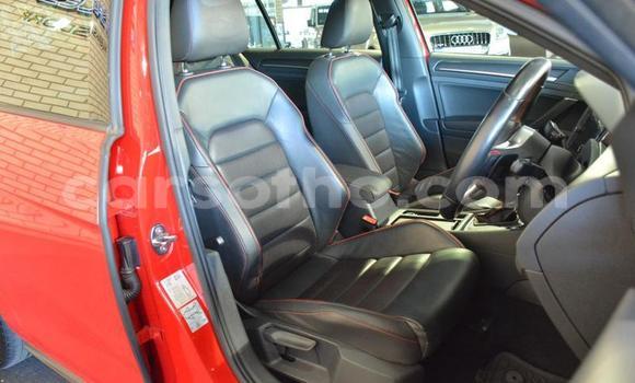Sayi Na hannu Volkswagen Golf GTI Red Mota in Hlotse a Leribe Sayi Na hannu Volkswagen Golf GTI Red Mota in Hlotse a Leribe