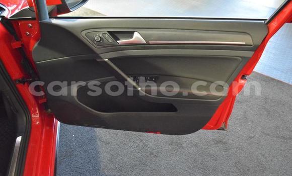 Sayi Na hannu Volkswagen Golf GTI Red Mota in Hlotse a Leribe Sayi Na hannu Volkswagen Golf GTI Red Mota in Hlotse a Leribe