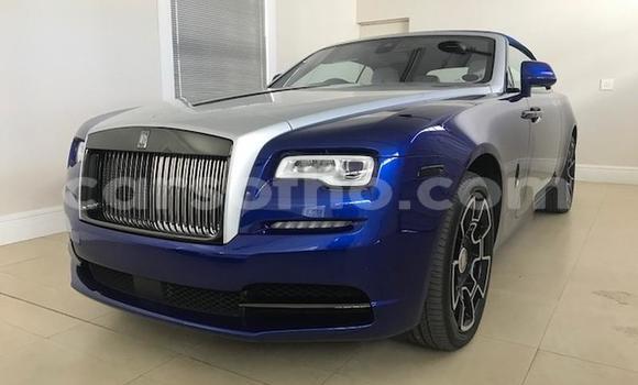 اشتري مستعمل Rolls-Royce Dawn Blue سيارة في Maseru في Maseru اشتري مستعمل Rolls-Royce Dawn Blue سيارة في Maseru في Maseru