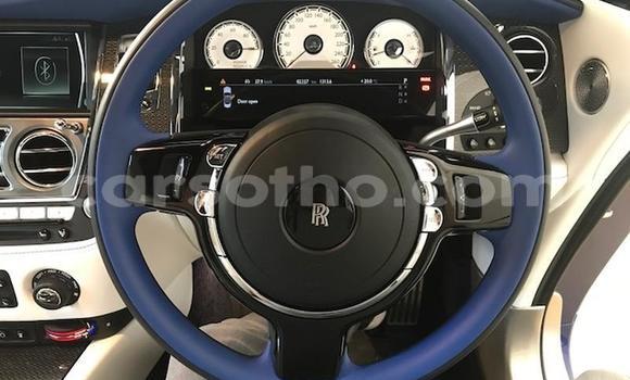 اشتري مستعمل Rolls-Royce Dawn Blue سيارة في Maseru في Maseru اشتري مستعمل Rolls-Royce Dawn Blue سيارة في Maseru في Maseru