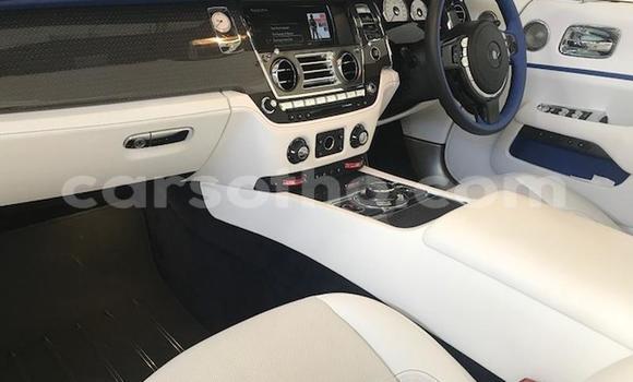 اشتري مستعمل Rolls-Royce Dawn Blue سيارة في Maseru في Maseru اشتري مستعمل Rolls-Royce Dawn Blue سيارة في Maseru في Maseru