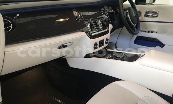اشتري مستعمل Rolls-Royce Dawn Blue سيارة في Maseru في Maseru اشتري مستعمل Rolls-Royce Dawn Blue سيارة في Maseru في Maseru
