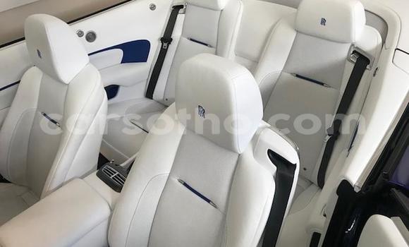 اشتري مستعمل Rolls-Royce Dawn Blue سيارة في Maseru في Maseru اشتري مستعمل Rolls-Royce Dawn Blue سيارة في Maseru في Maseru