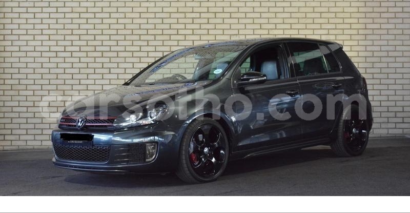 Big with watermark volkswagen golf gti leribe hlotse 13170