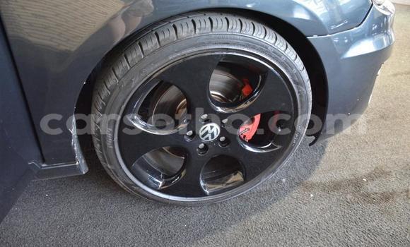 Acheter Occasion Voiture Volkswagen Golf GTI Noir à Hlotse, Leribe Acheter Occasion Voiture Volkswagen Golf GTI Noir à Hlotse, Leribe