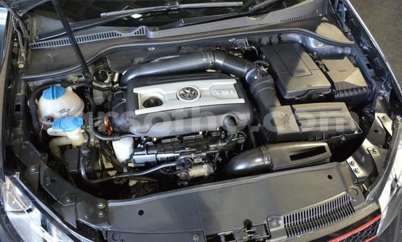 Acheter Occasion Voiture Volkswagen Golf GTI Noir à Hlotse, Leribe Acheter Occasion Voiture Volkswagen Golf GTI Noir à Hlotse, Leribe