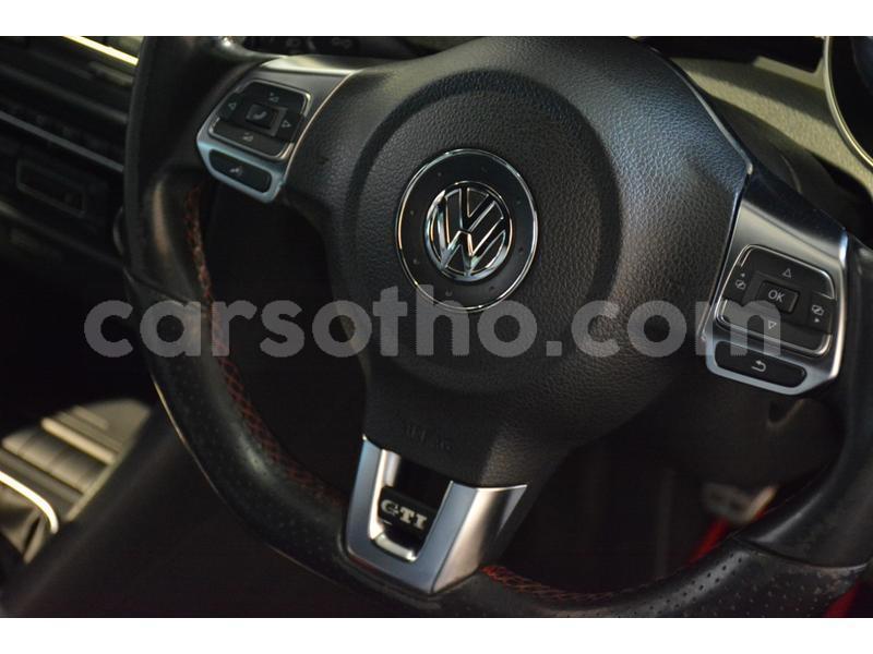 Big with watermark volkswagen golf gti leribe hlotse 13170