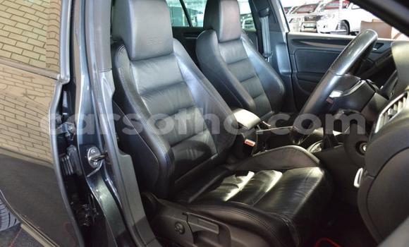 Acheter Occasion Voiture Volkswagen Golf GTI Noir à Hlotse, Leribe Acheter Occasion Voiture Volkswagen Golf GTI Noir à Hlotse, Leribe
