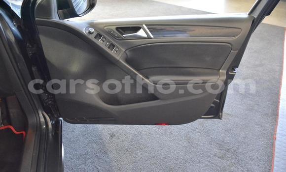 Acheter Occasion Voiture Volkswagen Golf GTI Noir à Hlotse, Leribe Acheter Occasion Voiture Volkswagen Golf GTI Noir à Hlotse, Leribe