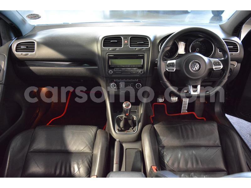 Big with watermark volkswagen golf gti leribe hlotse 13170