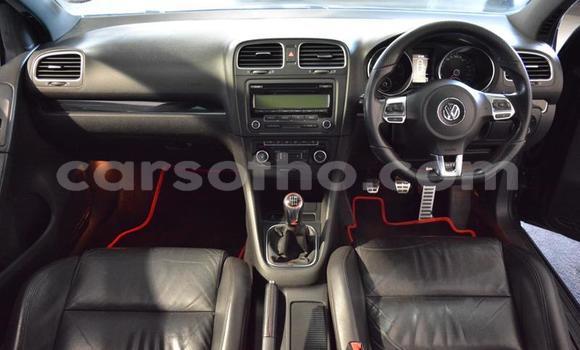 Acheter Occasion Voiture Volkswagen Golf GTI Noir à Hlotse, Leribe Acheter Occasion Voiture Volkswagen Golf GTI Noir à Hlotse, Leribe