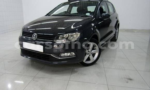 Sayi Na hannu Volkswagen Polo Black Mota in Hlotse a Leribe Sayi Na hannu Volkswagen Polo Black Mota in Hlotse a Leribe