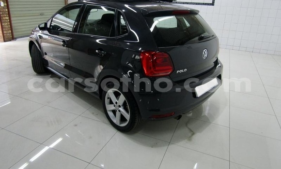 Sayi Na hannu Volkswagen Polo Black Mota in Hlotse a Leribe Sayi Na hannu Volkswagen Polo Black Mota in Hlotse a Leribe