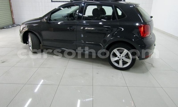 Sayi Na hannu Volkswagen Polo Black Mota in Hlotse a Leribe Sayi Na hannu Volkswagen Polo Black Mota in Hlotse a Leribe