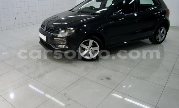 Sayi Na hannu Volkswagen Polo Black Mota in Hlotse a Leribe Sayi Na hannu Volkswagen Polo Black Mota in Hlotse a Leribe