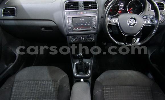 Sayi Na hannu Volkswagen Polo Black Mota in Hlotse a Leribe Sayi Na hannu Volkswagen Polo Black Mota in Hlotse a Leribe