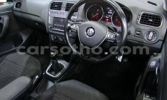 Sayi Na hannu Volkswagen Polo Black Mota in Hlotse a Leribe Sayi Na hannu Volkswagen Polo Black Mota in Hlotse a Leribe